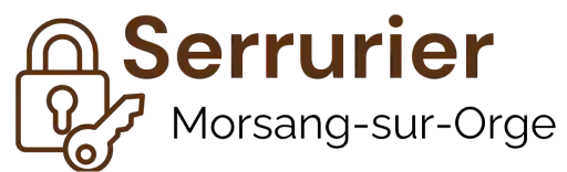 Serrurier Logo